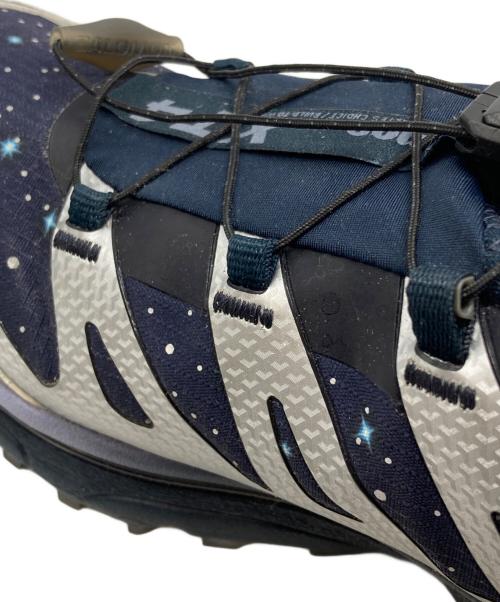 SALOMON（サロモン）SALOMON (サロモン) XT-4 OG GTX ネイビー サイズ:26.5cmの古着・服飾アイテム