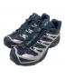 SALOMON（サロモン）の古着「XT-4 OG GTX」｜ネイビー
