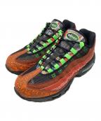 NIKEナイキ）の古着「Air Max 95 Big Bubble 