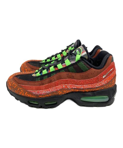 NIKE（ナイキ）NIKE (ナイキ) Air Max 95 Big Bubble 
