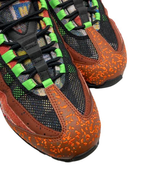 NIKE（ナイキ）NIKE (ナイキ) Air Max 95 Big Bubble 