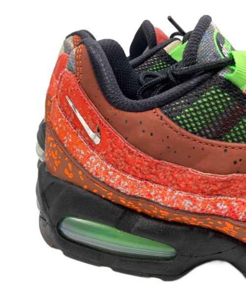 NIKE（ナイキ）NIKE (ナイキ) Air Max 95 Big Bubble 