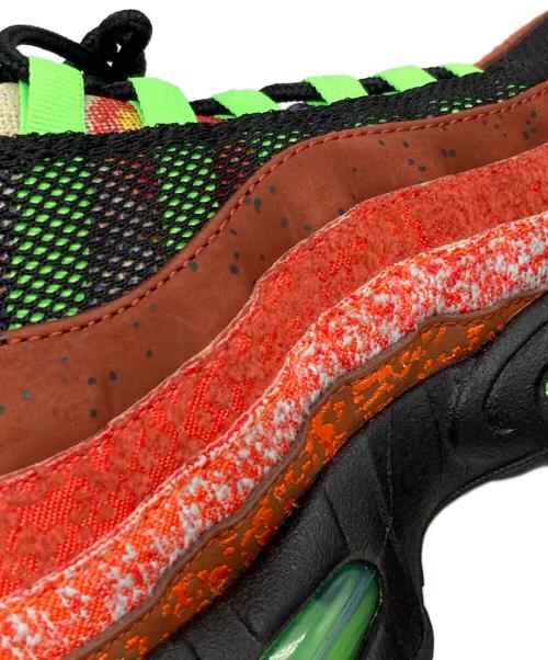 NIKE（ナイキ）NIKE (ナイキ) Air Max 95 Big Bubble 