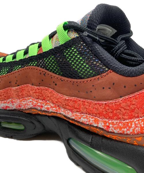 NIKE（ナイキ）NIKE (ナイキ) Air Max 95 Big Bubble 