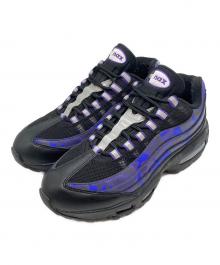 NIKE（ナイキ）の古着「Air Max 95 "Court Purple Camo"」｜パープル
