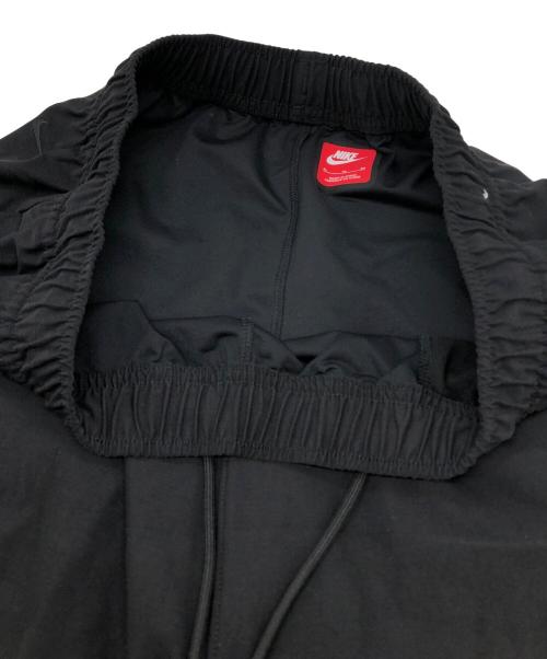 NIKE（ナイキ）NIKE (ナイキ) ショリ ルーズ パンツ ブラック サイズ:XLの古着・服飾アイテム