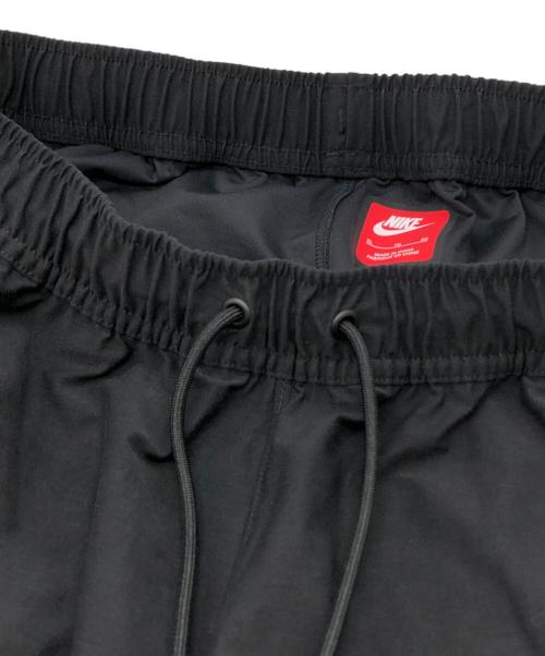 NIKE（ナイキ）NIKE (ナイキ) ショリ ルーズ パンツ ブラック サイズ:XLの古着・服飾アイテム