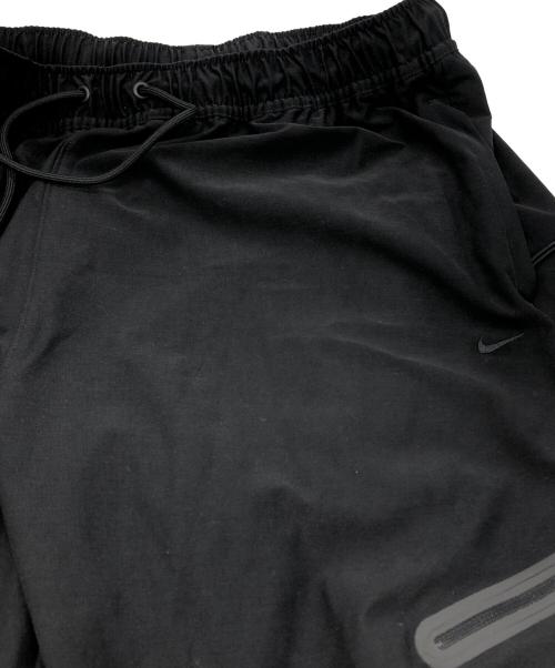 NIKE（ナイキ）NIKE (ナイキ) ショリ ルーズ パンツ ブラック サイズ:XLの古着・服飾アイテム