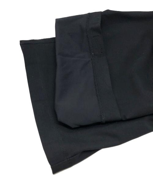 NIKE（ナイキ）NIKE (ナイキ) ショリ ルーズ パンツ ブラック サイズ:XLの古着・服飾アイテム