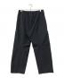 NIKE (ナイキ) ショリ ルーズ パンツ ブラック サイズ:XL：11000円