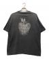 SAINT MICHAEL (セントマイケル) NEIGHBORHOOD (ネイバーフッド) STHD . SS TEE SAINT NBHD グレー サイズ:L：30000円