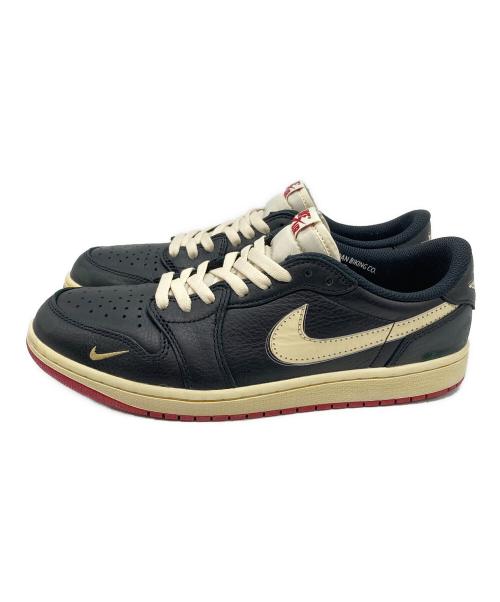 NIKE（ナイキ）NIKE (ナイキ) Air Jordan 1 Retro Low OG 