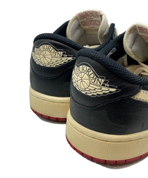 NIKE（ナイキ）NIKE (ナイキ) Air Jordan 1 Retro Low OG 