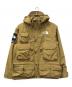 SUPREME（シュプリーム）の古着「Cargo Jacket」｜ベージュ