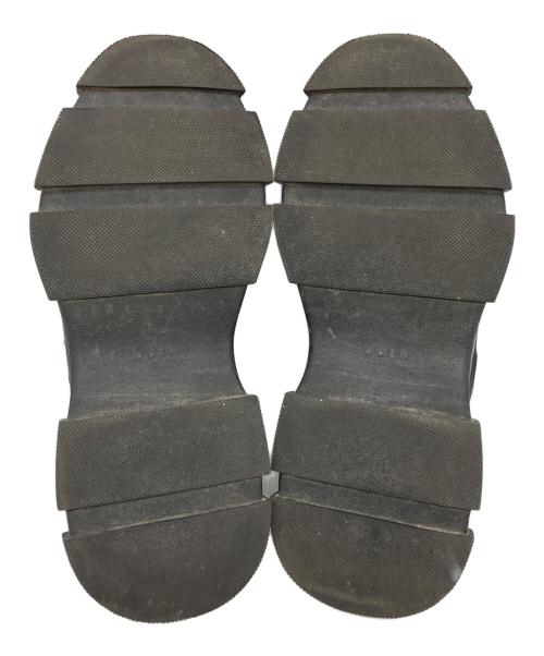 both（ボース）both (ボース) GAO EVA MARYJANE ブラック サイズ:40の古着・服飾アイテム