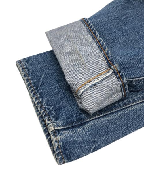 LEVI'S（リーバイス）LEVI'S (リーバイス) 80’S 赤耳501デニムパンツ インディゴ サイズ:W30×L30の古着・服飾アイテム