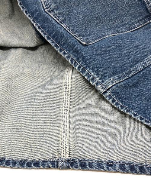 LEVI'S PReMIUM（リーバイス プレミアム）LEVI'S PReMIUM (リーバイス プレミアム) JOURNAL STANDARD (ジャーナルスタンダード) UNION ENGINEER CARDIGAN インディゴ サイズ:XLの古着・服飾アイテム