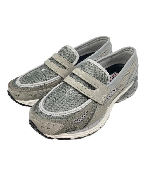 NEW BALANCE（ニューバランス）NEW BALANCE (ニューバランス) U1906LGR グレー サイズ:25cmの古着・服飾アイテム