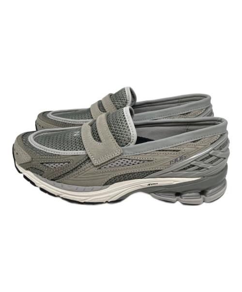 NEW BALANCE（ニューバランス）NEW BALANCE (ニューバランス) U1906LGR グレー サイズ:25cmの古着・服飾アイテム