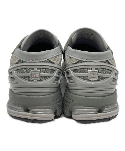 NEW BALANCE（ニューバランス）NEW BALANCE (ニューバランス) U1906LGR グレー サイズ:25cmの古着・服飾アイテム