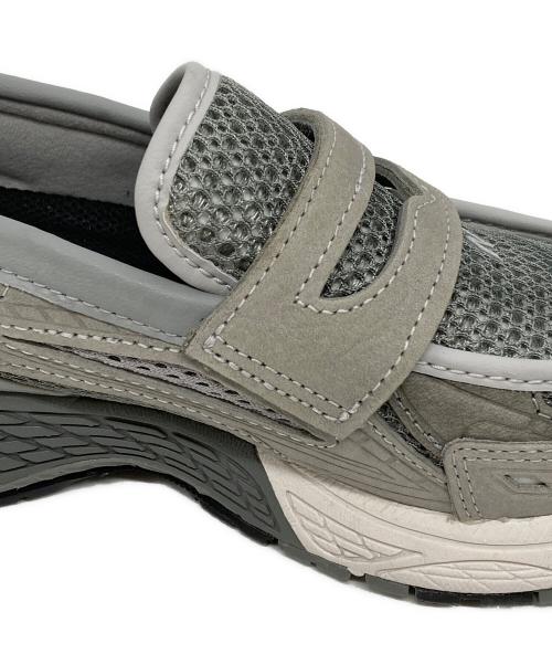 NEW BALANCE（ニューバランス）NEW BALANCE (ニューバランス) U1906LGR グレー サイズ:25cmの古着・服飾アイテム