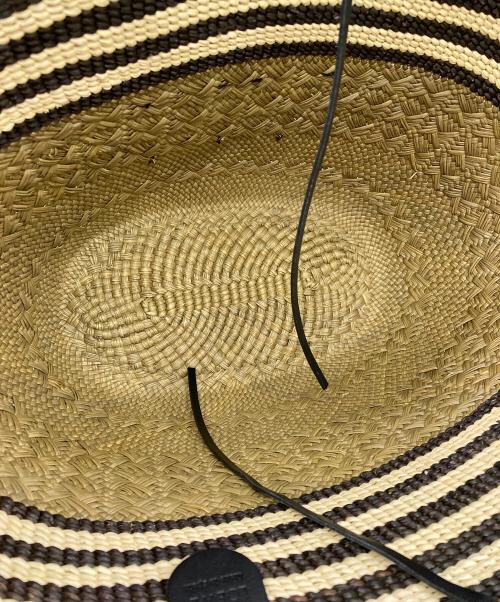 LOEWE（ロエベ）LOEWE (ロエベ) アナグラム バスケット ミディアム ベージュ サイズ:下記参照の古着・服飾アイテム