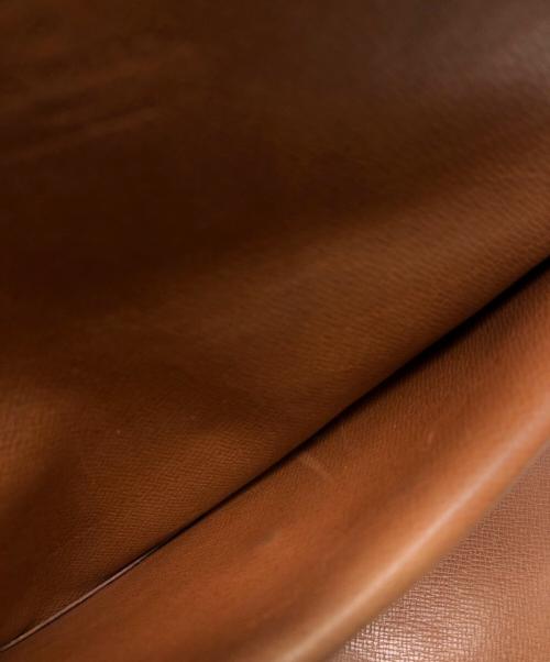 LOUIS VUITTON（ルイ ヴィトン）LOUIS VUITTON (ルイ ヴィトン) ポルトトレゾール ブラウン サイズ:下記参照の古着・服飾アイテム