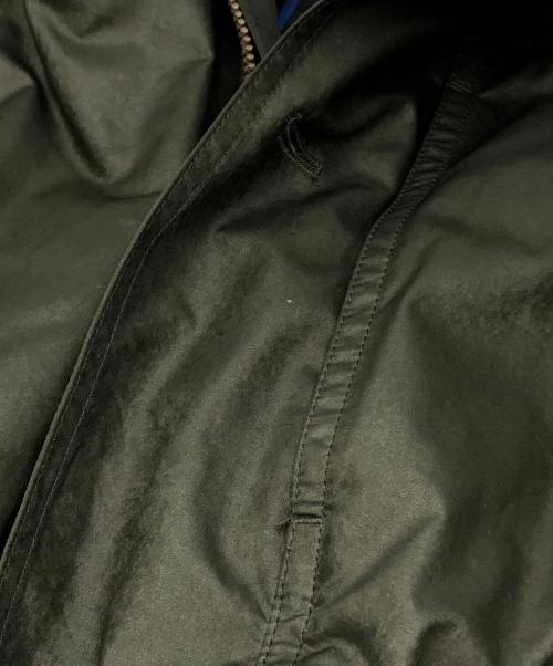 DAIWA PIER39（ダイワ ピア39）DAIWA PIER39 (ダイワ ピア39) TECH BRITISH HUNTER COAT グリーン サイズ:Mの古着・服飾アイテム