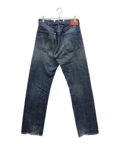 LEVI'S VINTAGE CLOTHING（リーバイス ビンテージ クロージング）LEVI'S VINTAGE CLOTHING (リーバイス ビンテージ クロージング) 1933年モデル 501XXデニムパンツ ブルー サイズ:W32×L36の古着・服飾アイテム