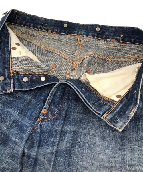 LEVI'S VINTAGE CLOTHING（リーバイス ビンテージ クロージング）LEVI'S VINTAGE CLOTHING (リーバイス ビンテージ クロージング) 1933年モデル 501XXデニムパンツ ブルー サイズ:W32×L36の古着・服飾アイテム
