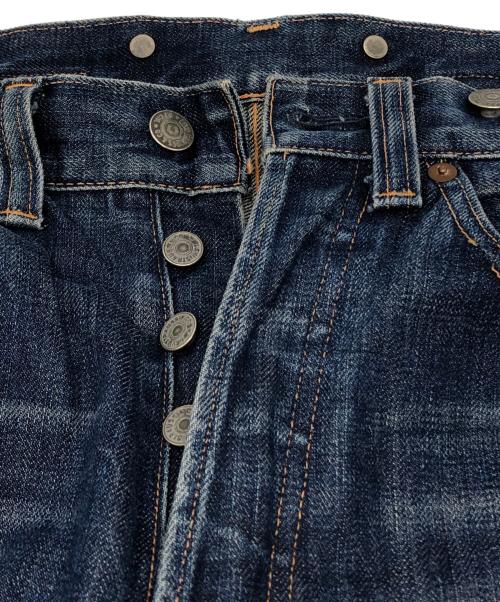 LEVI'S VINTAGE CLOTHING（リーバイス ビンテージ クロージング）LEVI'S VINTAGE CLOTHING (リーバイス ビンテージ クロージング) 1933年モデル 501XXデニムパンツ ブルー サイズ:W32×L36の古着・服飾アイテム