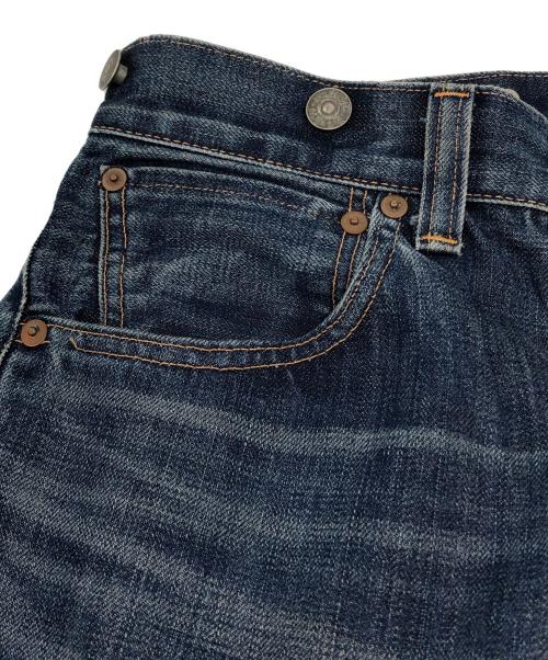 LEVI'S VINTAGE CLOTHING（リーバイス ビンテージ クロージング）LEVI'S VINTAGE CLOTHING (リーバイス ビンテージ クロージング) 1933年モデル 501XXデニムパンツ ブルー サイズ:W32×L36の古着・服飾アイテム