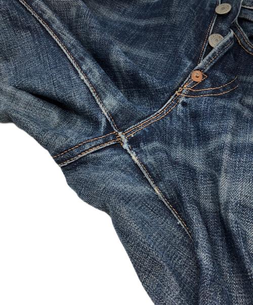 LEVI'S VINTAGE CLOTHING（リーバイス ビンテージ クロージング）LEVI'S VINTAGE CLOTHING (リーバイス ビンテージ クロージング) 1933年モデル 501XXデニムパンツ ブルー サイズ:W32×L36の古着・服飾アイテム