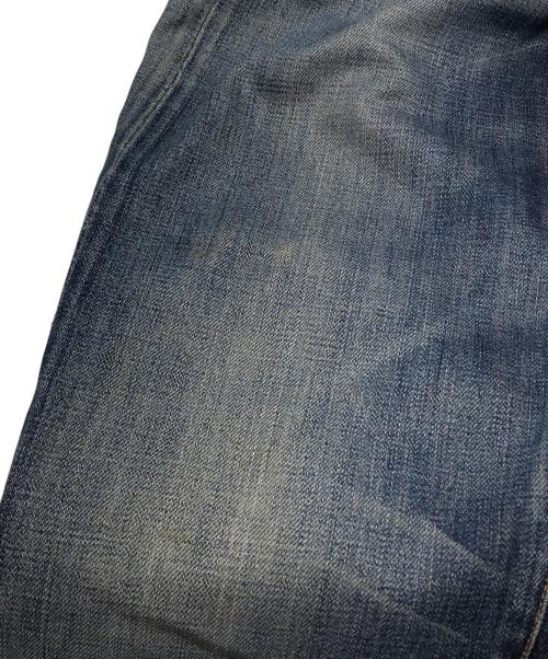 LEVI'S VINTAGE CLOTHING（リーバイス ビンテージ クロージング）LEVI'S VINTAGE CLOTHING (リーバイス ビンテージ クロージング) 1933年モデル 501XXデニムパンツ ブルー サイズ:W32×L36の古着・服飾アイテム