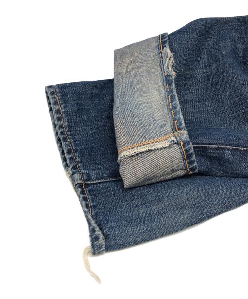 LEVI'S VINTAGE CLOTHING（リーバイス ビンテージ クロージング）LEVI'S VINTAGE CLOTHING (リーバイス ビンテージ クロージング) 1933年モデル 501XXデニムパンツ ブルー サイズ:W32×L36の古着・服飾アイテム