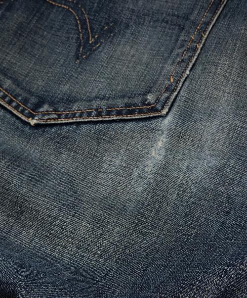 LEVI'S VINTAGE CLOTHING（リーバイス ビンテージ クロージング）LEVI'S VINTAGE CLOTHING (リーバイス ビンテージ クロージング) 1933年モデル 501XXデニムパンツ ブルー サイズ:W32×L36の古着・服飾アイテム