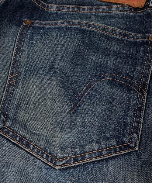 LEVI'S VINTAGE CLOTHING（リーバイス ビンテージ クロージング）LEVI'S VINTAGE CLOTHING (リーバイス ビンテージ クロージング) 1933年モデル 501XXデニムパンツ ブルー サイズ:W32×L36の古着・服飾アイテム