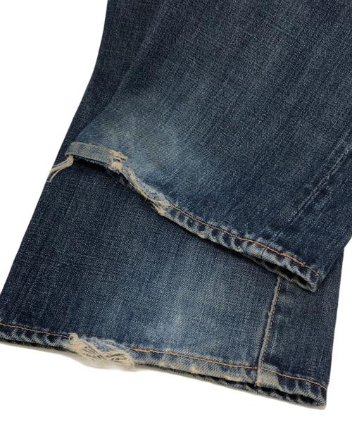 LEVI'S VINTAGE CLOTHING（リーバイス ビンテージ クロージング）LEVI'S VINTAGE CLOTHING (リーバイス ビンテージ クロージング) 1933年モデル 501XXデニムパンツ ブルー サイズ:W32×L36の古着・服飾アイテム