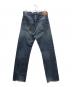 LEVI'S VINTAGE CLOTHING (リーバイス ビンテージ クロージング) 1933年モデル 501XXデニムパンツ ブルー サイズ:W32×L36：15000円