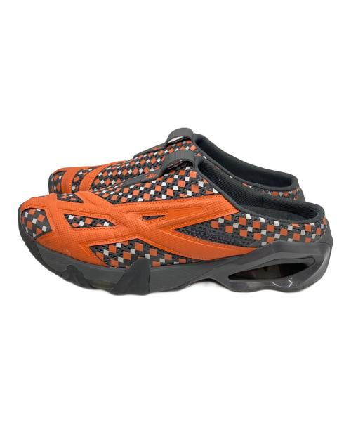 asics（アシックス）asics (アシックス) Kiko Kostadinov (キコ・コスタディノフ) GEL-STYRAX オレンジ サイズ:28.5cmの古着・服飾アイテム