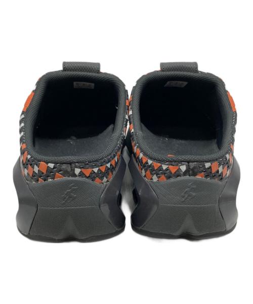 asics（アシックス）asics (アシックス) Kiko Kostadinov (キコ・コスタディノフ) GEL-STYRAX オレンジ サイズ:28.5cmの古着・服飾アイテム