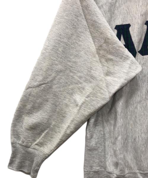 Champion（チャンピオン）Champion (チャンピオン) 90’S リバースウィーブスウェット グレー サイズ:XLの古着・服飾アイテム