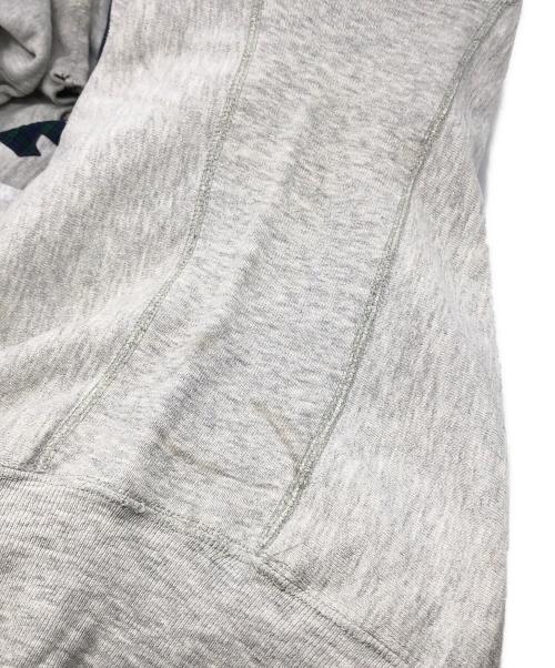 Champion（チャンピオン）Champion (チャンピオン) 90’S リバースウィーブスウェット グレー サイズ:XLの古着・服飾アイテム