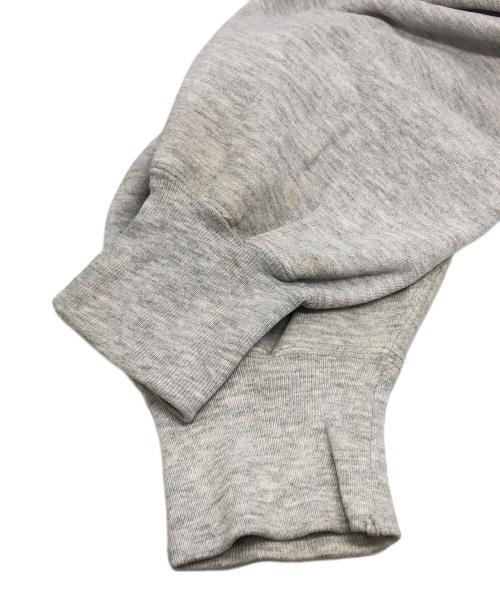 Champion（チャンピオン）Champion (チャンピオン) 90’S リバースウィーブスウェット グレー サイズ:XLの古着・服飾アイテム