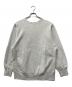Champion (チャンピオン) 90’S リバースウィーブスウェット グレー サイズ:XL：12000円
