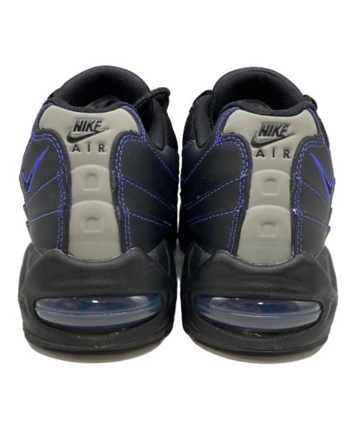 NIKE（ナイキ）NIKE (ナイキ) Air Max 95 OG Big Bubble 
