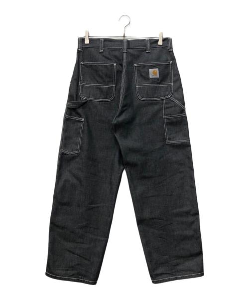 CarHartt（カーハート）CarHartt (カーハート) OG SINGLE KNEE PANT ブルー サイズ:Sの古着・服飾アイテム