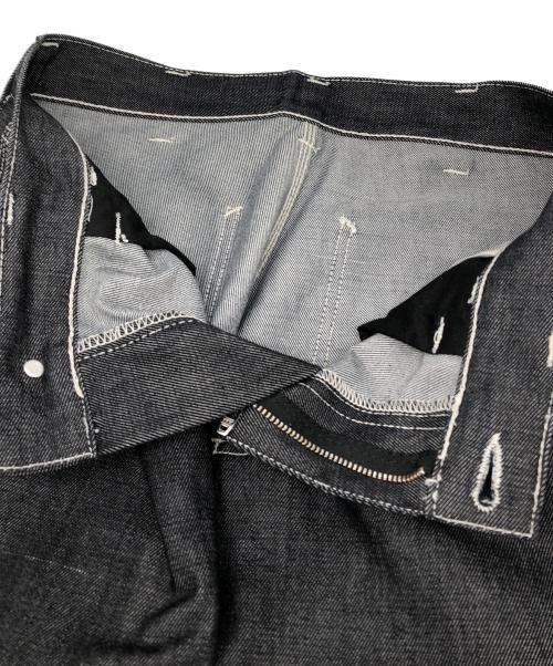 CarHartt（カーハート）CarHartt (カーハート) OG SINGLE KNEE PANT ブルー サイズ:Sの古着・服飾アイテム