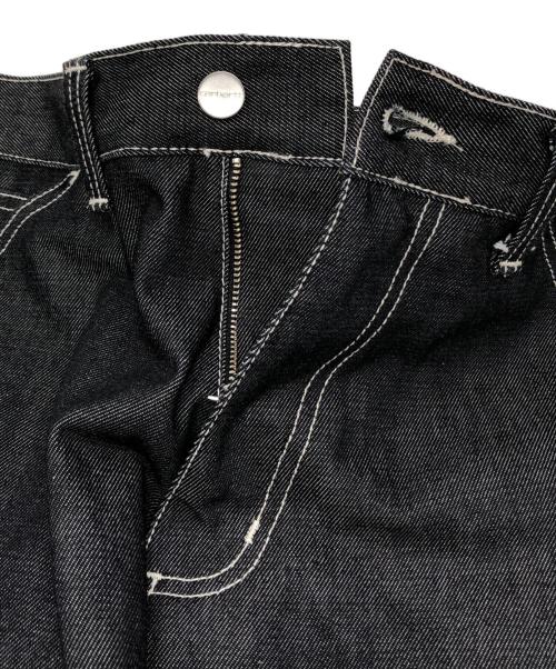 CarHartt（カーハート）CarHartt (カーハート) OG SINGLE KNEE PANT ブルー サイズ:Sの古着・服飾アイテム