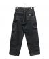 CarHartt (カーハート) OG SINGLE KNEE PANT ブルー サイズ:S：13000円